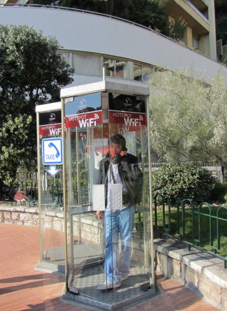 25. Rue Grimaldi, Monaco